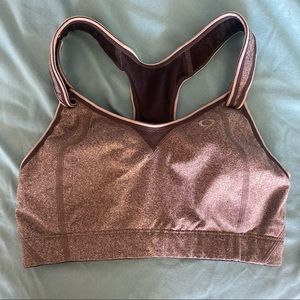 Moving Comfort Rebound Racer sport bra